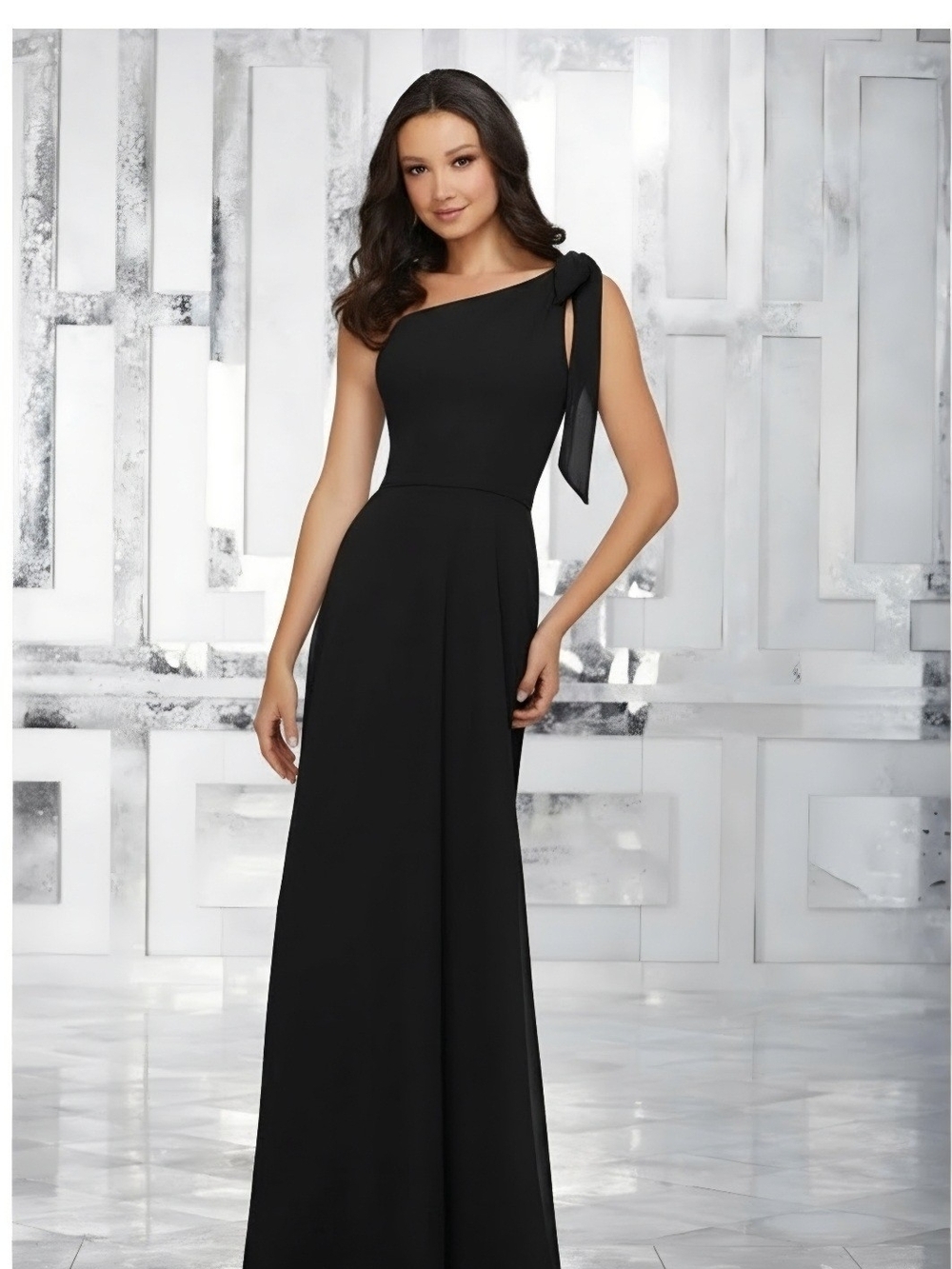 Morilee Bridesmaid Dress